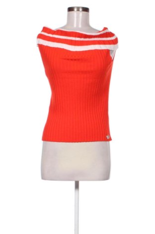 Дамска блуза Denny Rose, Размер M, Цвят Оранжев, Цена 21,47 €