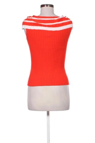 Дамска блуза Denny Rose, Размер M, Цвят Оранжев, Цена 21,47 €