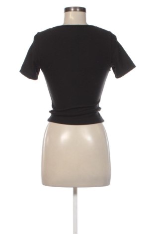 Bluză de femei Derin, Mărime S, Culoare Negru, Preț 60,99 Lei