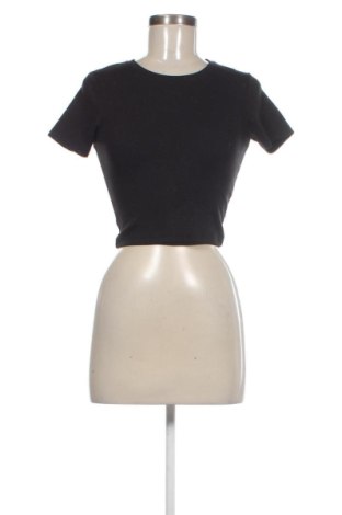 Bluzka damska Derin, Rozmiar S, Kolor Czarny, Cena 52,42 zł