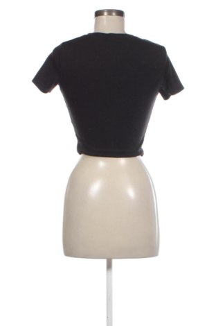 Bluzka damska Derin, Rozmiar S, Kolor Czarny, Cena 52,42 zł