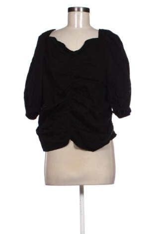Дамска блуза Design By Kappahl, Размер L, Цвят Черен, Цена 17,89 €