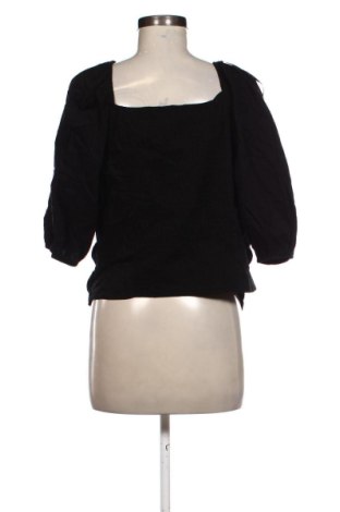 Дамска блуза Design By Kappahl, Размер L, Цвят Черен, Цена 17,89 €