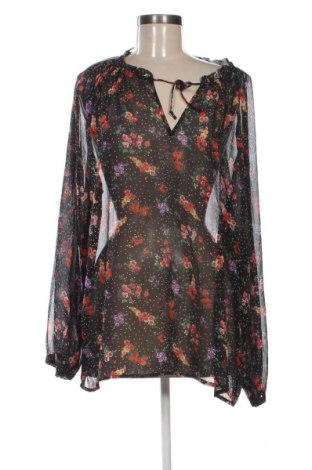 Bluzka damska Design By Kappahl, Rozmiar XL, Kolor Kolorowy, Cena 91,99 zł