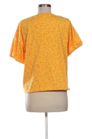 Bluzka damska Design By Kappahl, Rozmiar L, Kolor Kolorowy, Cena 72,99 zł