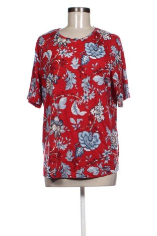 Bluză de femei Design By Kappahl, Mărime L, Culoare Multicolor, Preț 85,99 Lei