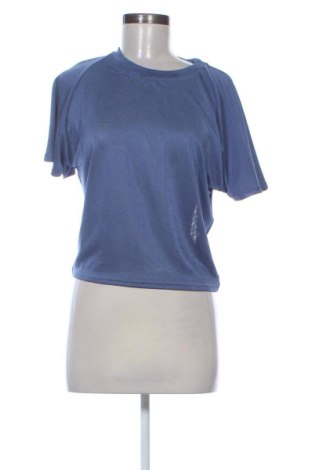 Bluzka damska Desigual, Rozmiar S, Kolor Niebieski, Cena 173,00 zł