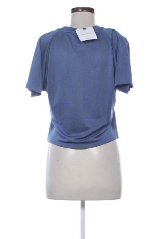 Bluzka damska Desigual, Rozmiar S, Kolor Niebieski, Cena 173,00 zł