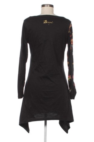 Bluză de femei Desigual, Mărime L, Culoare Multicolor, Preț 151,99 Lei