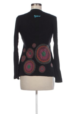 Bluzka damska Desigual, Rozmiar S, Kolor Kolorowy, Cena 129,99 zł
