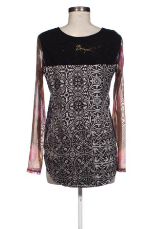 Bluză de femei Desigual, Mărime M, Culoare Multicolor, Preț 135,54 Lei
