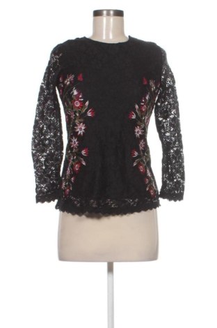 Дамска блуза Desigual, Размер XS, Цвят Многоцветен, Цена 25,05 €