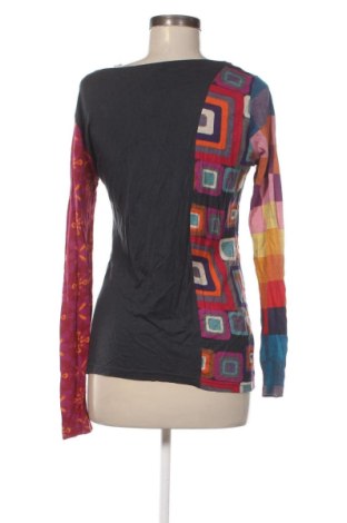 Női blúz Desigual, Méret L, Szín Sokszínű, Ár 12 349 Ft