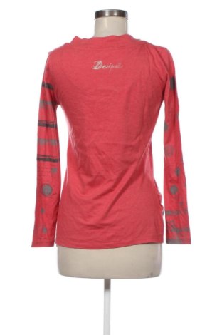 Bluzka damska Desigual, Rozmiar M, Kolor Kolorowy, Cena 129,99 zł