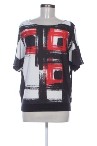 Bluzka damska Desigual, Rozmiar S, Kolor Kolorowy, Cena 110,99 zł