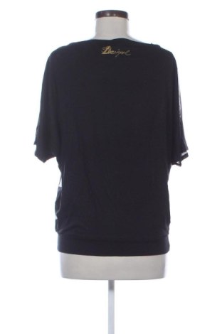 Bluzka damska Desigual, Rozmiar S, Kolor Kolorowy, Cena 110,99 zł