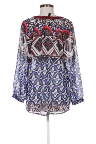 Damen Shirt Desigual, Größe L, Farbe Mehrfarbig, Preis € 32,99