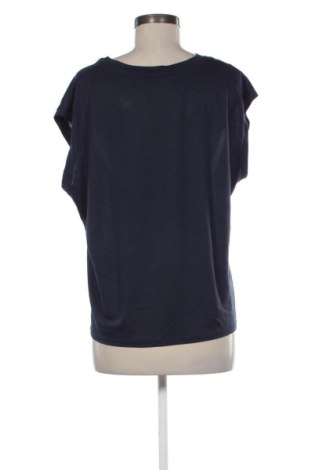 Bluzka damska Desigual, Rozmiar L, Kolor Niebieski, Cena 110,99 zł