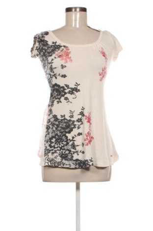 Damen Shirt Desigual, Größe S, Farbe Mehrfarbig, Preis € 50,10