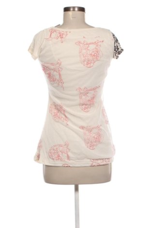 Damen Shirt Desigual, Größe S, Farbe Mehrfarbig, Preis € 50,10