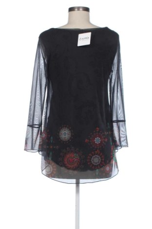 Bluză de femei Desigual, Mărime S, Culoare Multicolor, Preț 151,99 Lei