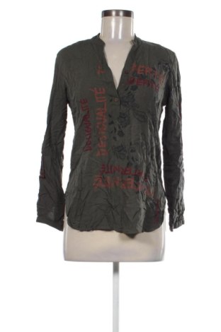 Dámská halenka Desigual, Velikost S, Barva Vícebarevné, Cena  729,00 Kč