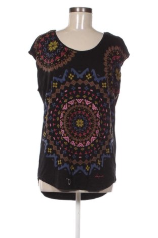 Bluză de femei Desigual, Mărime M, Culoare Multicolor, Preț 129,99 Lei
