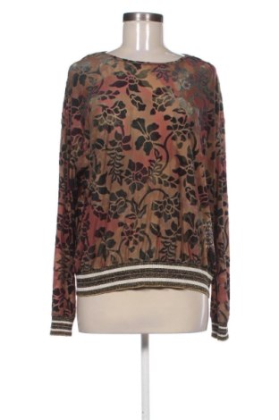 Dámská halenka Desigual, Velikost XXL, Barva Vícebarevné, Cena  696,00 Kč