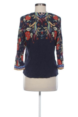 Damen Shirt Desigual, Größe XS, Farbe Mehrfarbig, Preis € 24,55