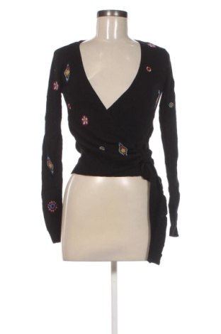 Dámska blúza Desigual, Veľkosť S, Farba Čierna, Cena  29,95 €