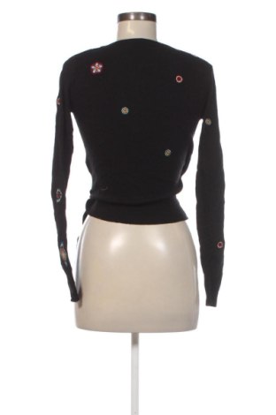 Dámska blúza Desigual, Veľkosť S, Farba Čierna, Cena  29,95 €