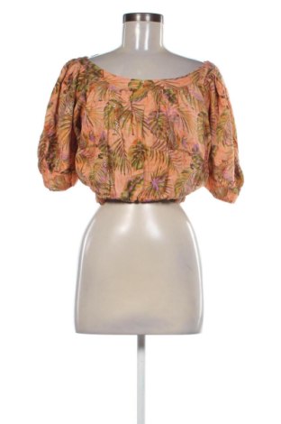 Bluză de femei Desigual, Mărime M, Culoare Multicolor, Preț 109,48 Lei