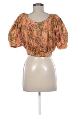 Bluză de femei Desigual, Mărime M, Culoare Multicolor, Preț 109,48 Lei