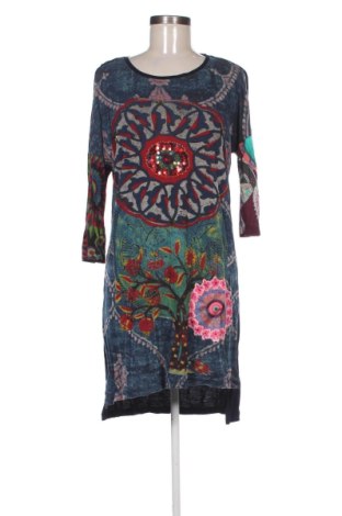 Bluză de femei Desigual, Mărime XL, Culoare Multicolor, Preț 127,45 Lei