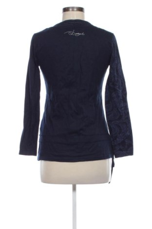 Bluză de femei Desigual, Mărime M, Culoare Multicolor, Preț 165,40 Lei