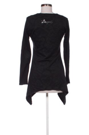 Bluză de femei Desigual, Mărime M, Culoare Negru, Preț 128,00 Lei