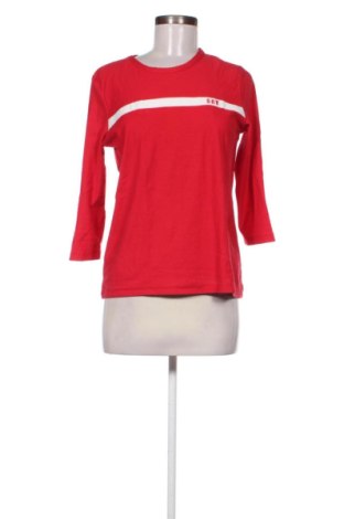 Bluză de femei Desigual, Mărime M, Culoare Roșu, Preț 128,00 Lei