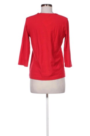 Bluză de femei Desigual, Mărime M, Culoare Roșu, Preț 128,00 Lei