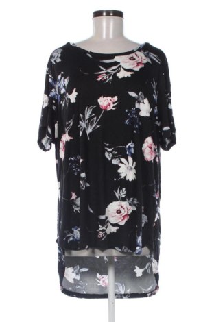 Дамска блуза Dex, Размер XXL, Цвят Многоцветен, Цена 10,22 €