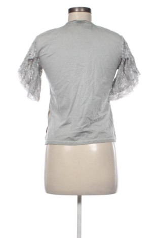 Damen Shirt Diesel, Größe M, Farbe Grau, Preis 57,99 €