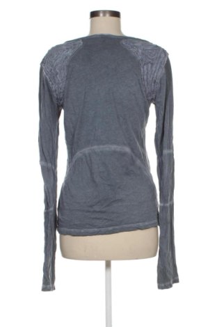 Bluză de femei Diesel, Mărime M, Culoare Albastru, Preț 424,99 Lei