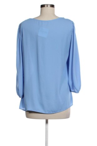 Bluzka damska Dika, Rozmiar L, Kolor Niebieski, Cena 91,09 zł