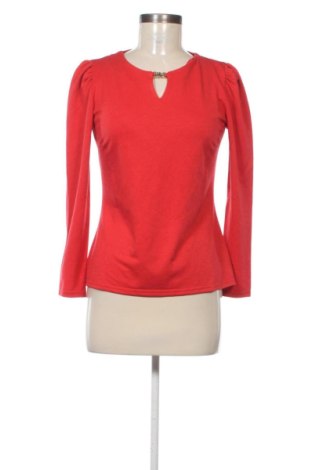 Bluzka damska Dika, Rozmiar M, Kolor Czerwony, Cena 187,55 zł