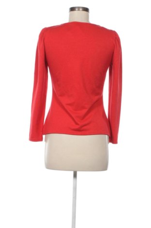 Bluzka damska Dika, Rozmiar M, Kolor Czerwony, Cena 187,55 zł