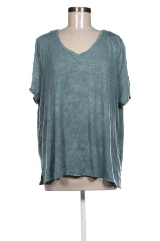 Дамска блуза Dip, Размер XL, Цвят Зелен, Цена 10,22 €