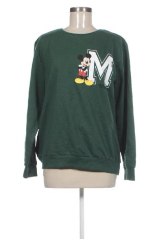 Bluzka damska Disney, Rozmiar L, Kolor Zielony, Cena 51,99 zł