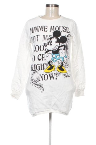 Bluză de femei Disney, Mărime S, Culoare Alb, Preț 123,99 Lei
