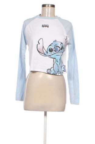 Γυναικεία μπλούζα Disney, Μέγεθος M, Χρώμα Πολύχρωμο, Τιμή 11,99 €