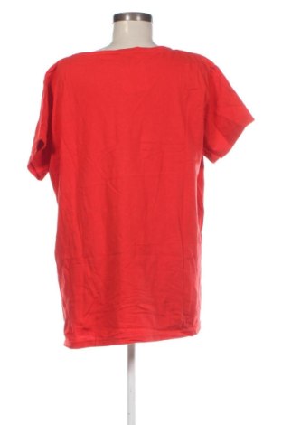 Bluză de femei Disney, Mărime XXL, Culoare Roșu, Preț 60,99 Lei