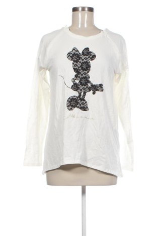 Damen Shirt Disney, Größe S, Farbe Weiß, Preis 20,99 €